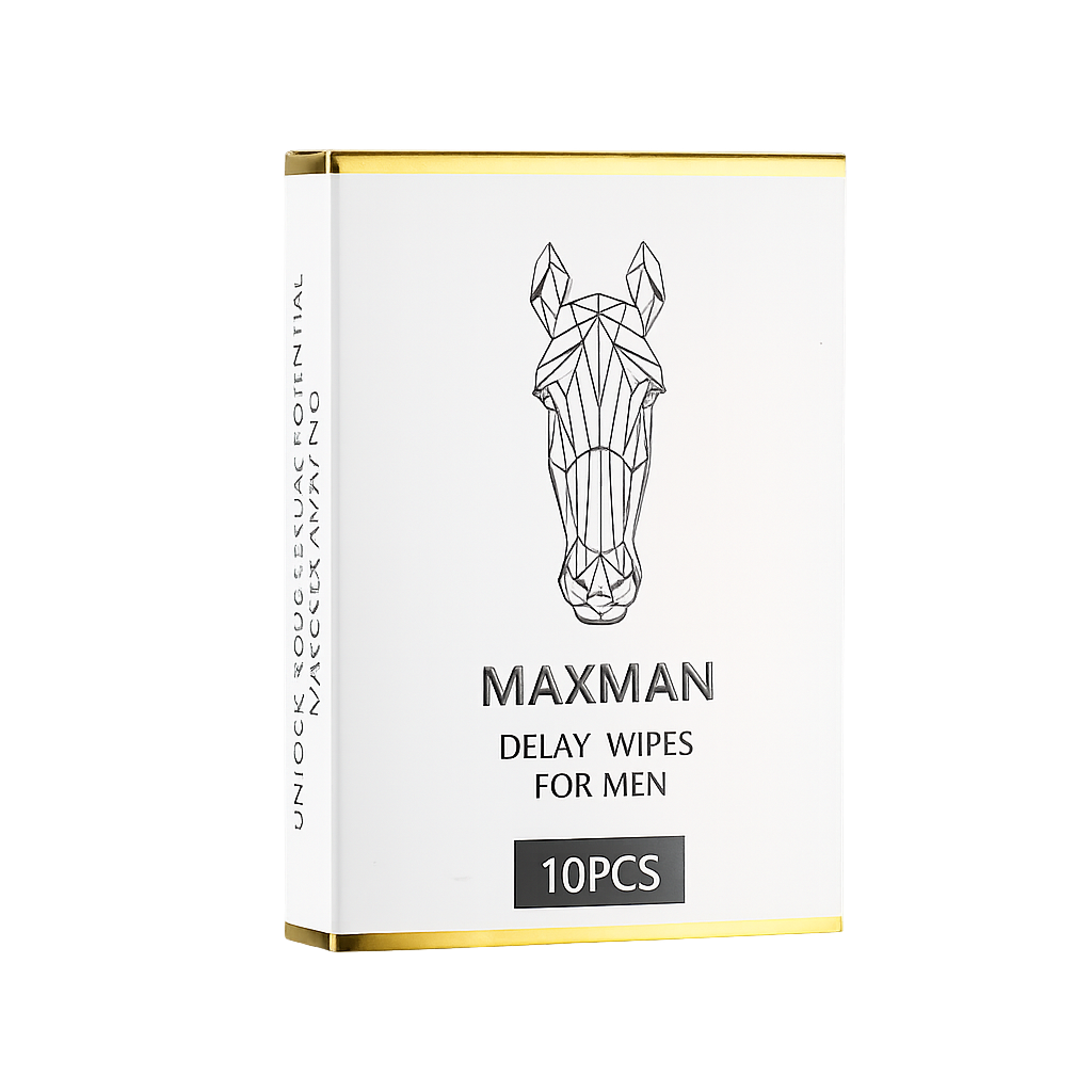 Premium Performance Wipes