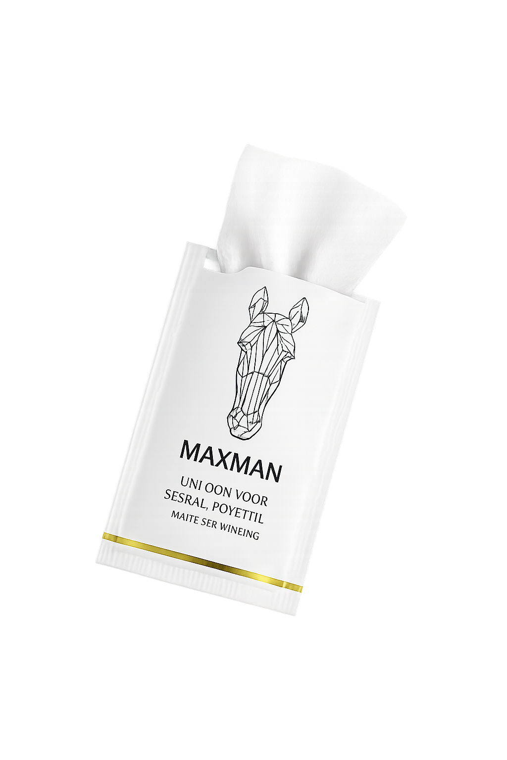 Premium Performance Wipes