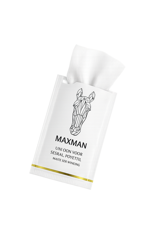 Premium Performance Wipes