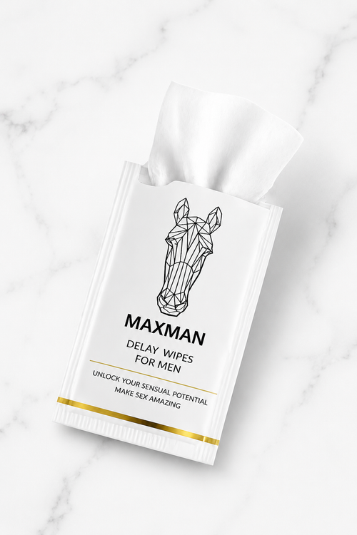 Premium Performance Wipes