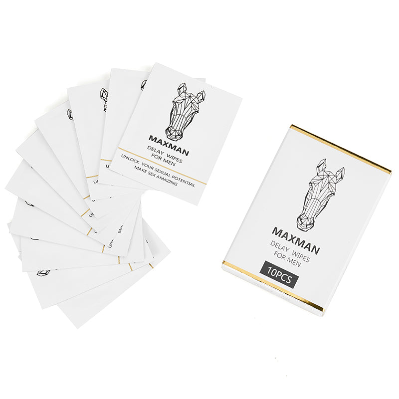 Premium Performance Wipes